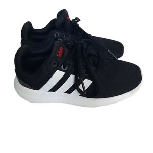 💙💝Adidas ,toddlers shoes, sportswear, Size 11 , Colors Black & White/ L